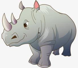 大角牛图片,草原上的守护者传奇