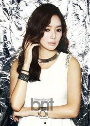 金妍珠个人资料