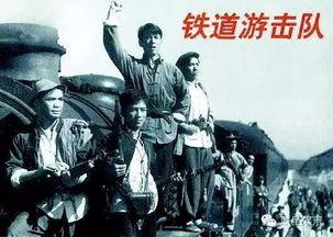 搞笑抗日题材电影,那些让人捧腹大笑的抗战故事