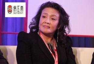 俏江南张兰背景,从俏江南创始人到商业女强人的传奇历程